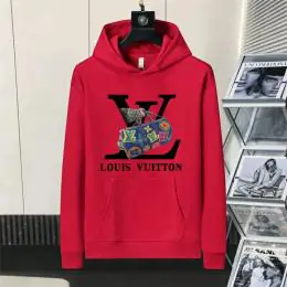 louis vuitton lv sweatshirt manches longues pour homme s_1240b57